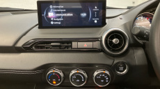 Mazda MX-5 RF 2.0 [184] Exclusive-Line 2dr Petrol Convertible